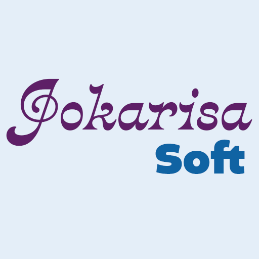 LogoJokarisaSoft